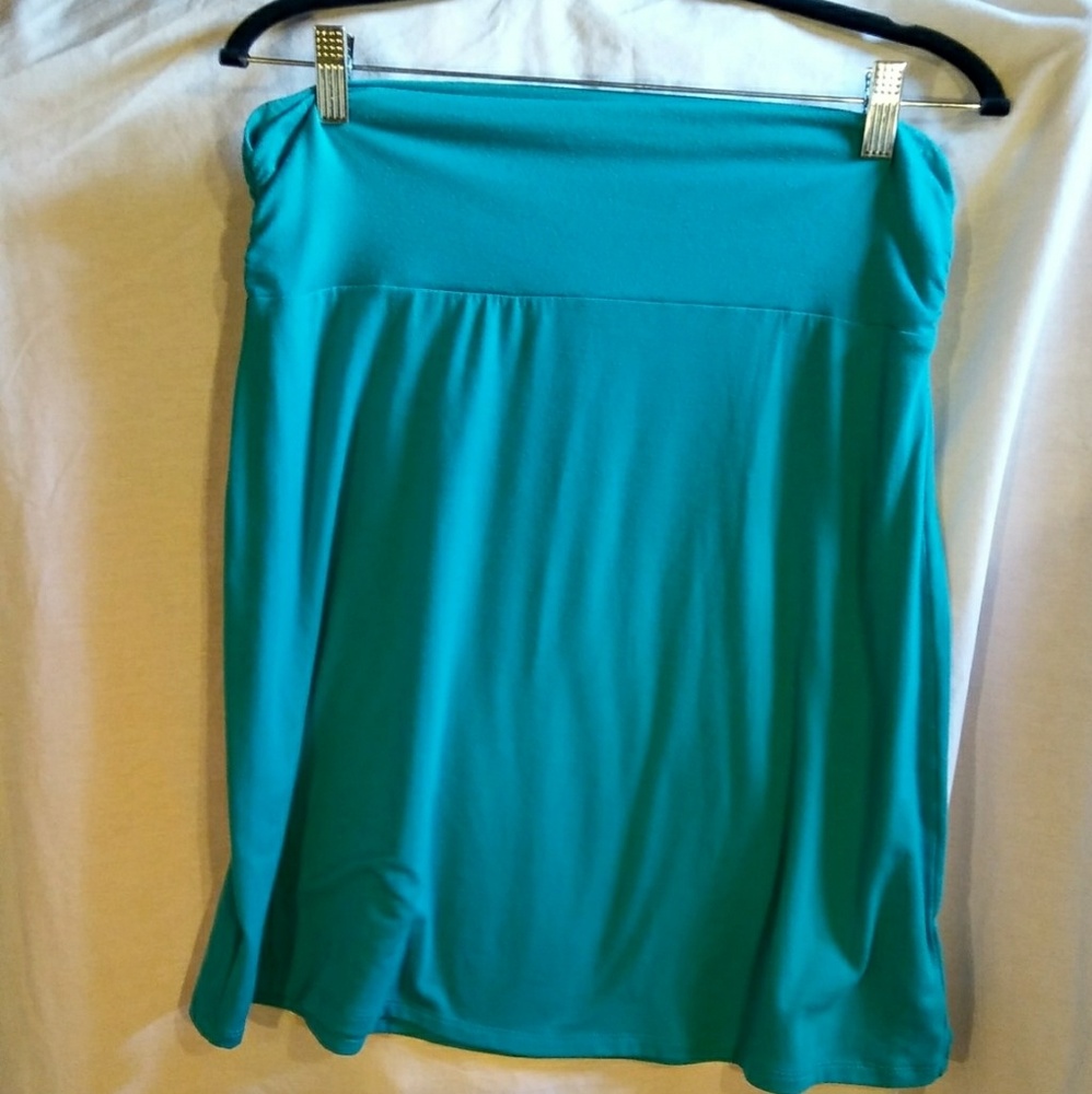 Faded glory skirt